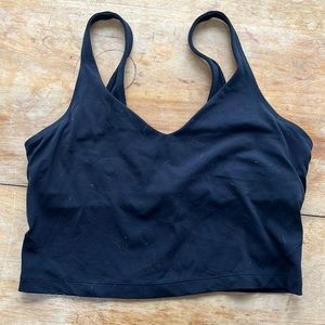 Lululemon Align Tank